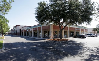 More details for 1168-1258 Jacaranda Blvd, Venice, FL - Retail for Lease