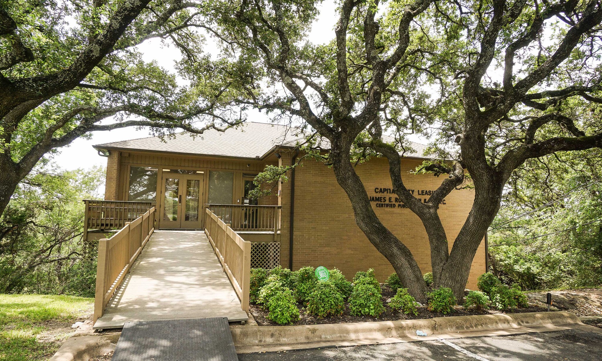 4901 Spicewood Springs Rd, Austin, TX for sale Building Photo- Image 1 of 1