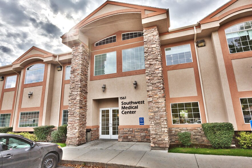 1561 W 7000 S, West Jordan, UT 84084