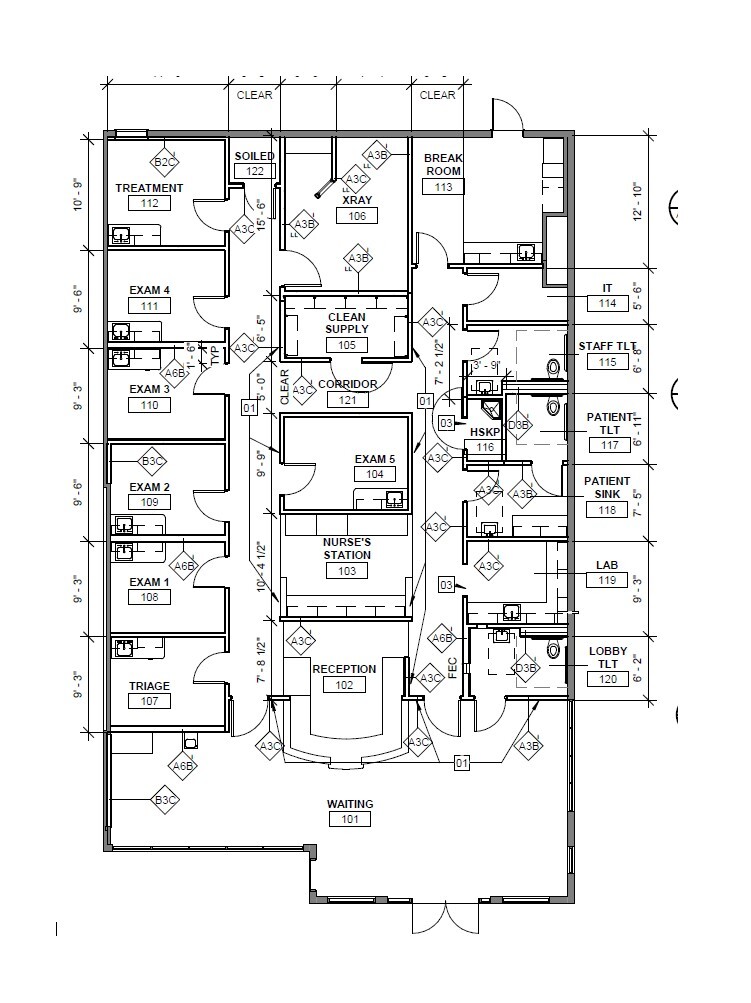 2050 Scenic Hwy, Snellville, GA for lease Floor Plan- Image 1 of 1