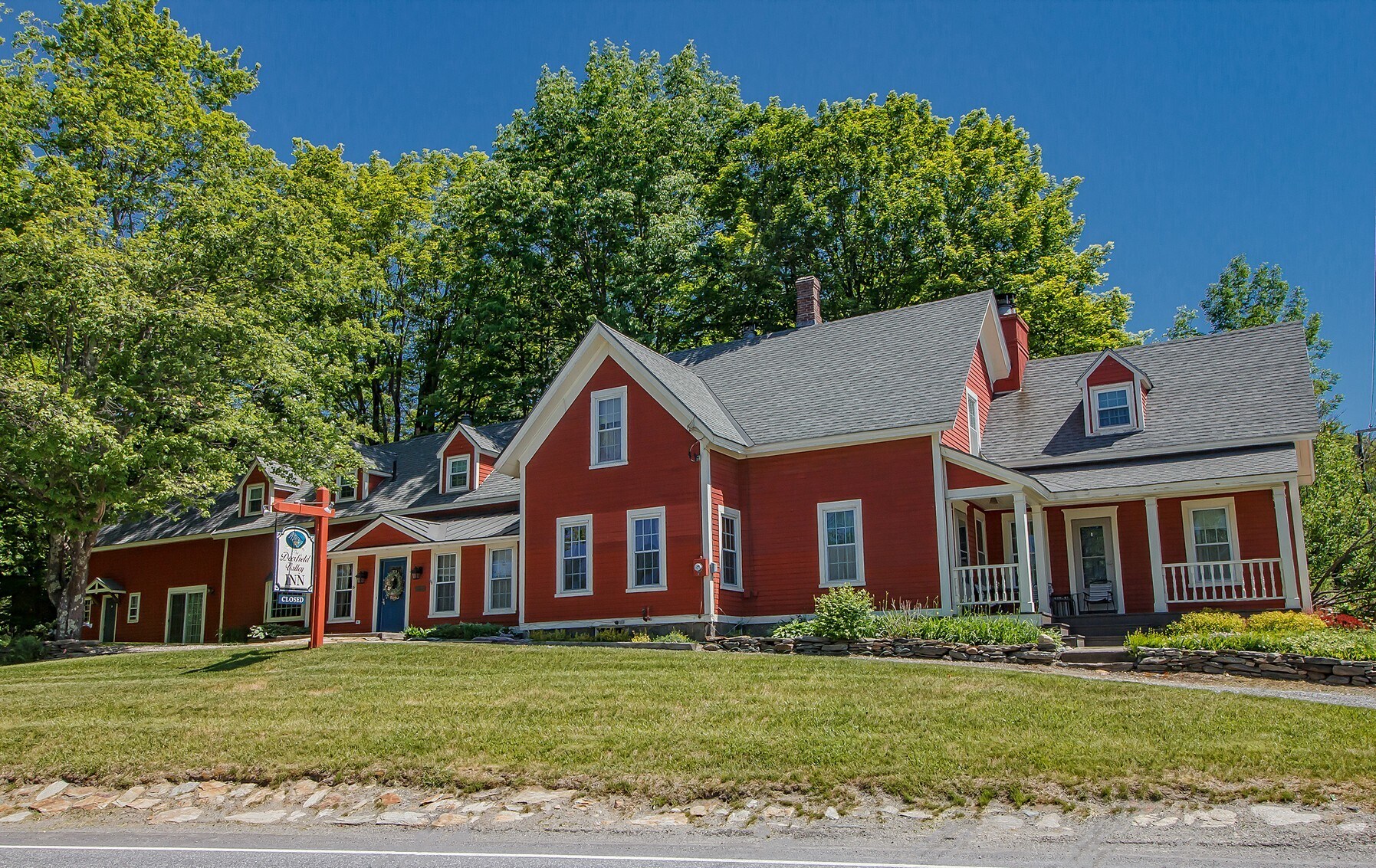 120 Vt Route 100 West, West Dover, VT for sale Building Photo- Image 1 of 1