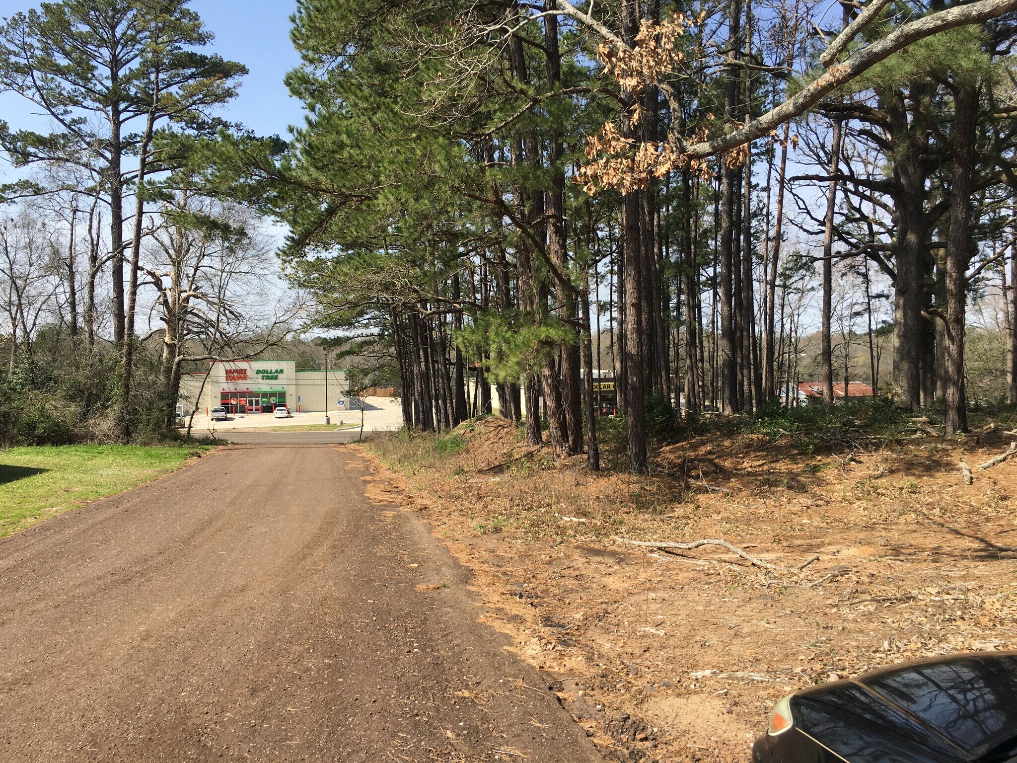806 S Commerce St, Overton, TX 75684 Land for Sale