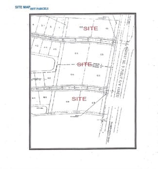 More details for TBD Hwy 9 W, Longs, SC - Land for Sale