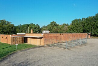 More details for 192 Manor Ave SW, Concord, NC - Industrial for Lease