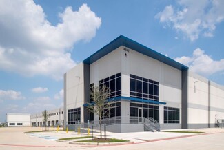 More details for 14942 S Post Oak Rd, Houston, TX - Industrial for Lease