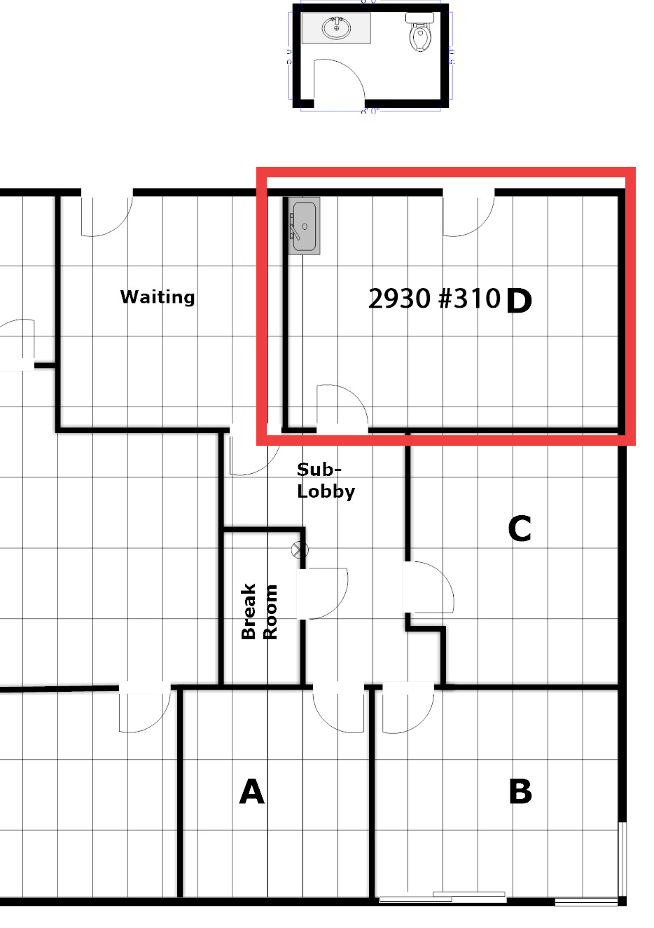 2900 Camino Diablo, Walnut Creek, CA for lease Building Photo- Image 1 of 1