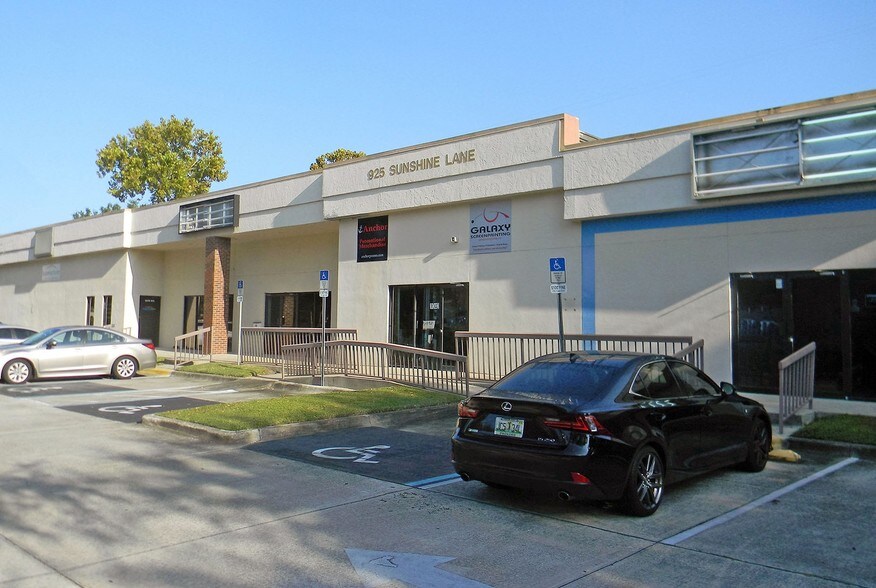 925 Sunshine Ln, Altamonte Springs, FL 32714 | LoopNet