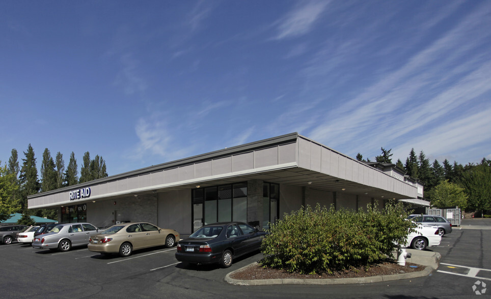 8417-8435 SE 68th St S, Mercer Island, WA for lease - Building Photo - Image 3 of 11