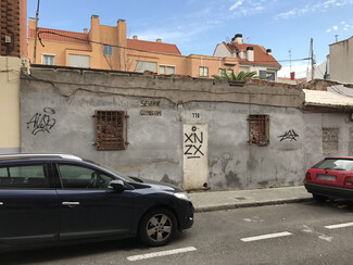 More details for Calle de Recesvinto, 110, Madrid - Land for Sale