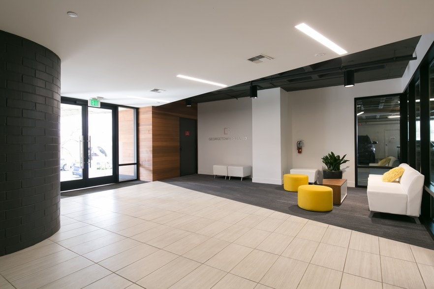 5601 6th Ave S, Seattle, WA for lease - Interior Photo - Image 2 of 11