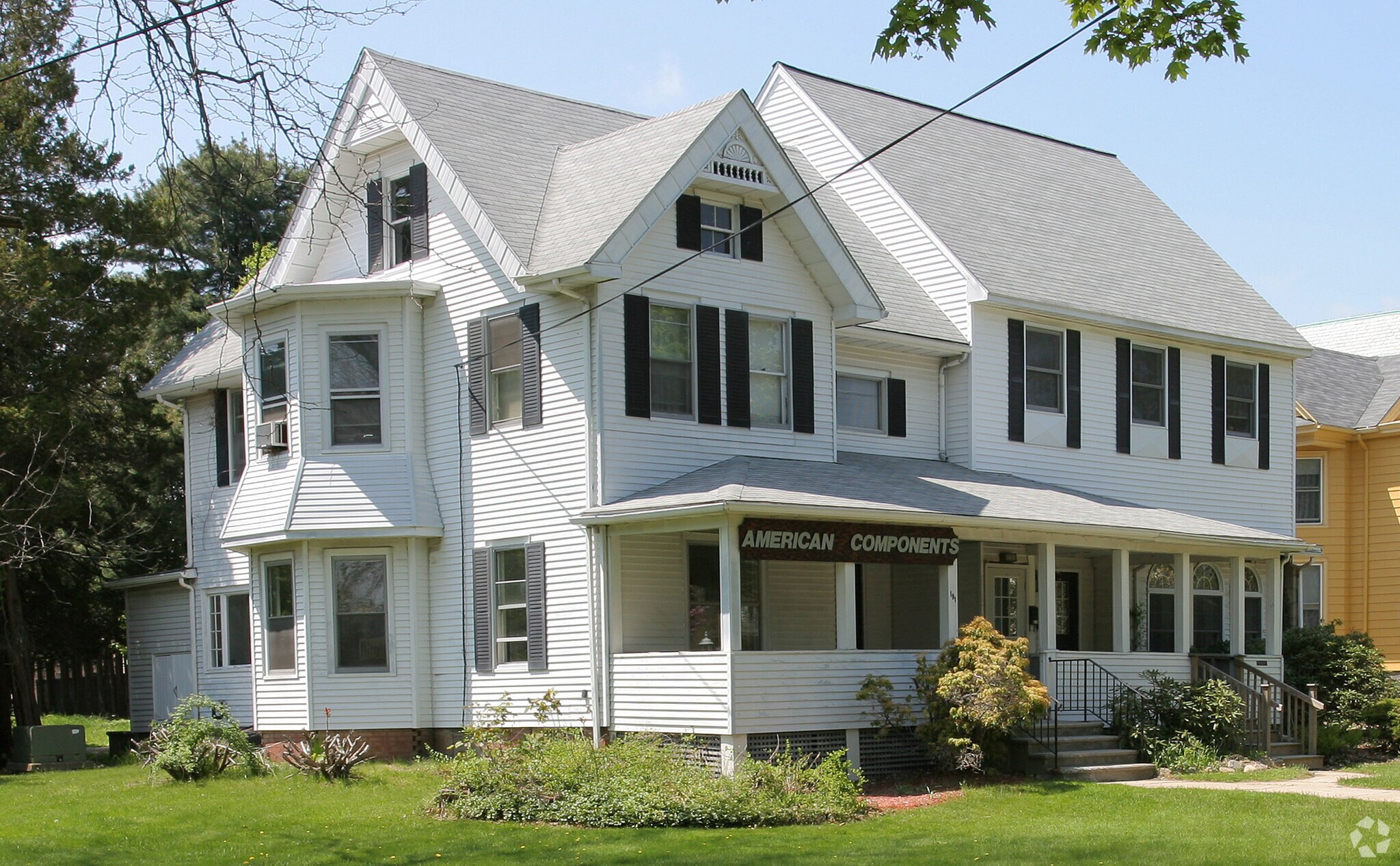 191 Main St, Old Saybrook, CT for sale Building Photo- Image 1 of 1