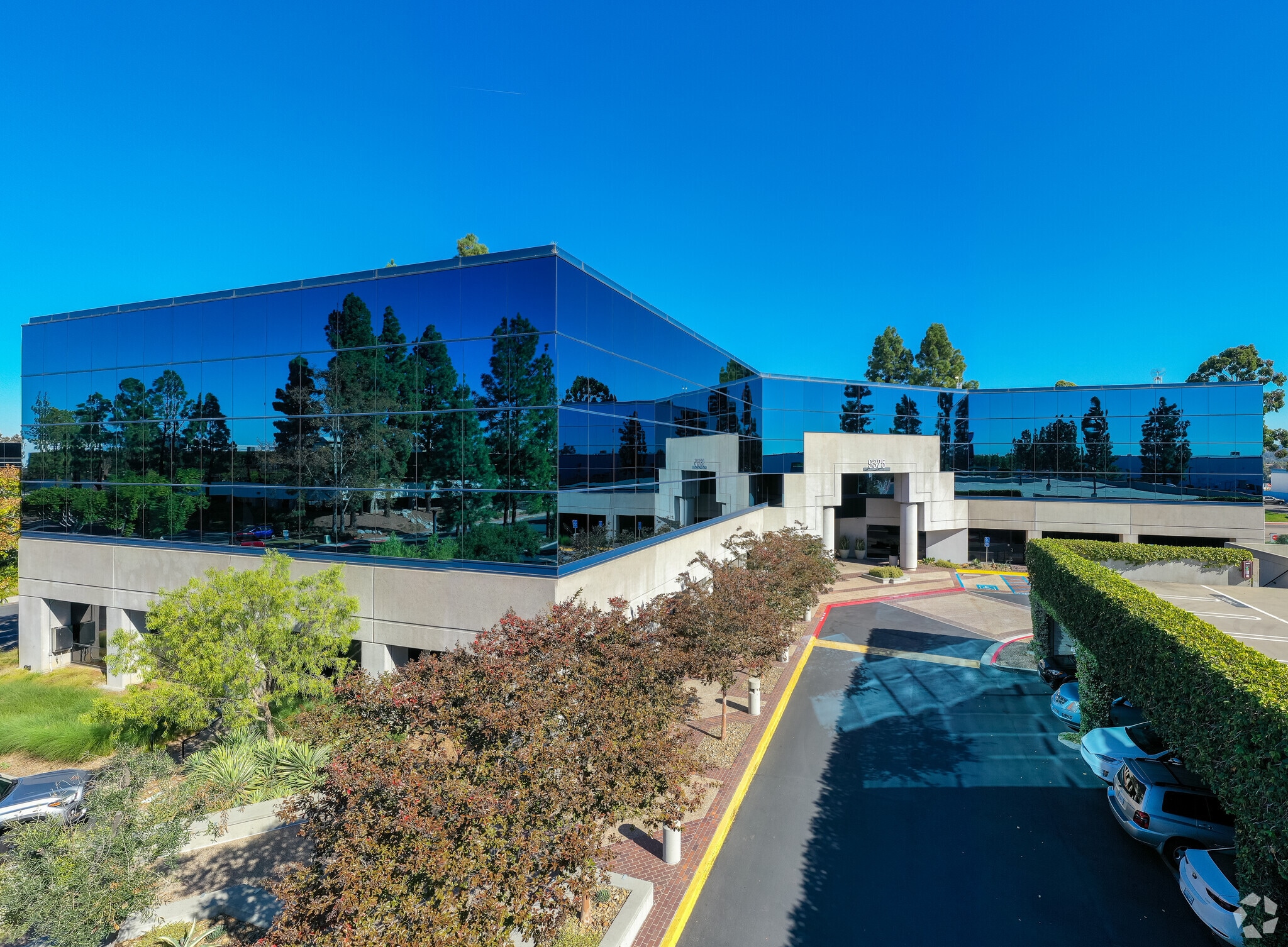 9275 Sky Park Ct San Diego CA 92123 Sky Park Office Plaza LoopNet 9275 Sky Park Ct San Diego CA 92123 Sky Park Office Plaza LoopNet
