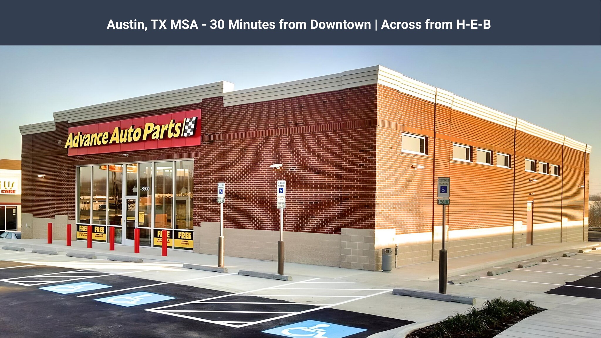 681 W. Broade st, Leander, TX for sale Primary Photo- Image 1 of 8