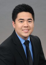 Daniel Ma