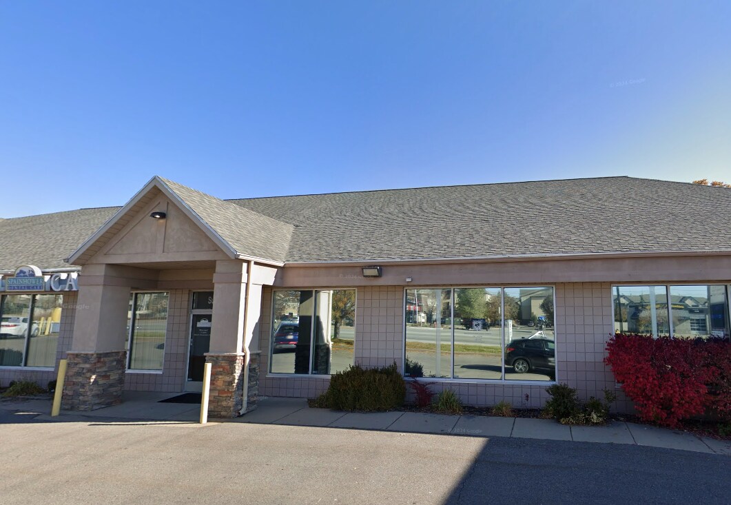 2112 N Hill Field Rd, Layton, UT for sale Building Photo- Image 1 of 1