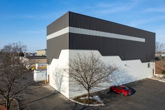 More details for 170 Commercial Ave, Ajax, ON - Industrial for Lease