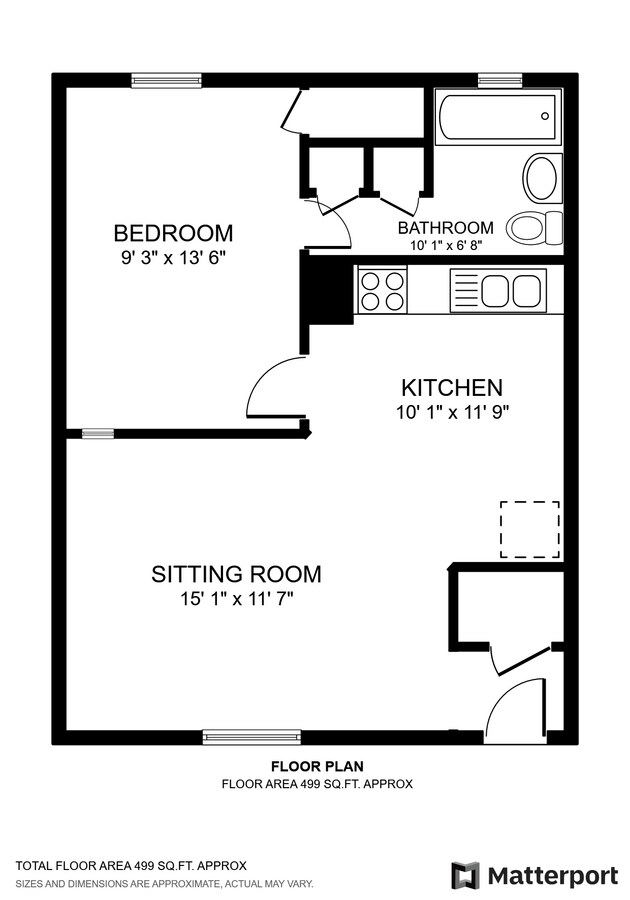 13411 5th St, Grandview, MO 64030 Multifamily for Sale