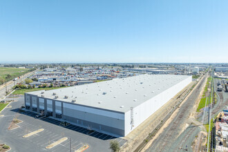 8670 Fruitridge Rd, Sacramento, CA - aerial  map view - Image1