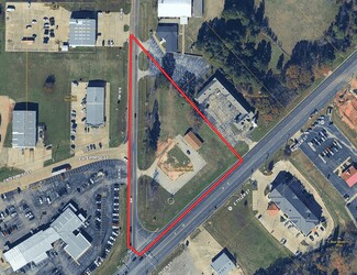 More details for 1114 FM 1616, Athens, TX - Land for Sale