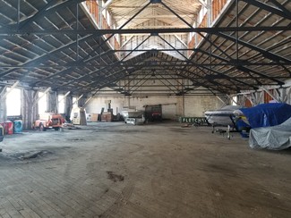 More details for 700 Marquette St, Bay City, MI - Industrial for Sale