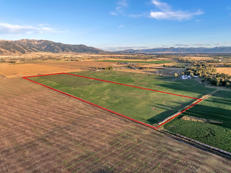 TBD Spain Bridge Road Rd, Belgrade, MT for sale - Building Photo - Image 1 of 23