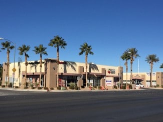 More details for 5775 S Rainbow Blvd, Las Vegas, NV - Retail for Lease