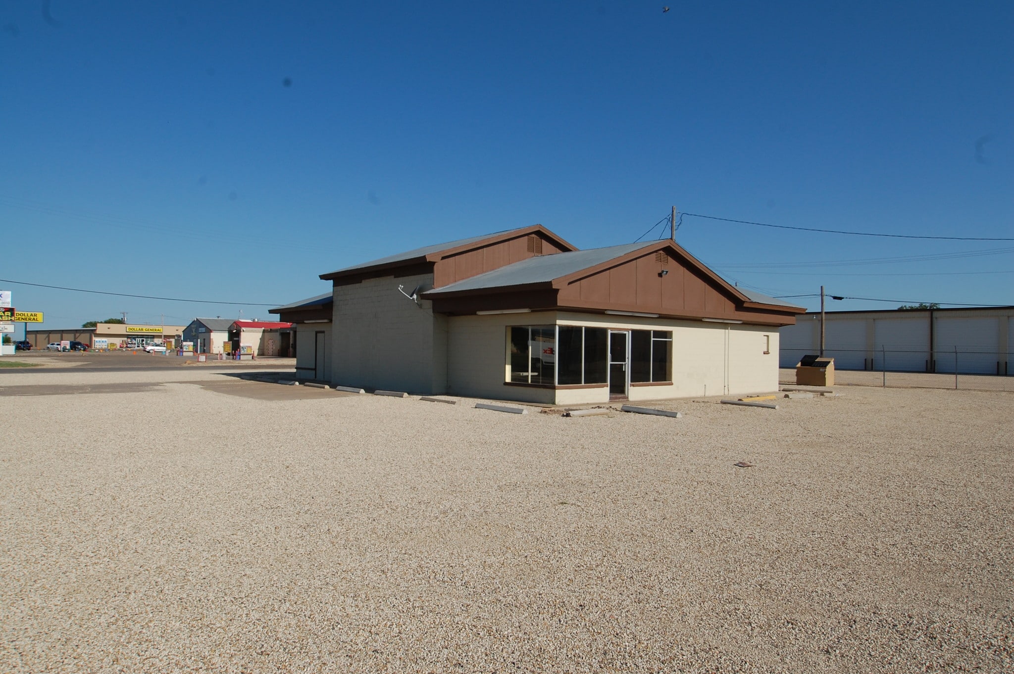 201 N 1st St, Idalou, TX for sale Other- Image 1 of 1