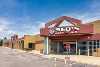 More details for 6400-6530 Wadsworth Blvd, Arvada, CO - Retail for Lease