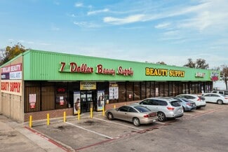 More details for 2211 S Beckley Ave, Dallas, TX - Retail for Sale