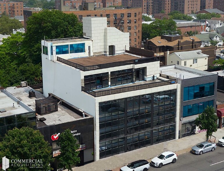 2727 Coney Island Ave, Brooklyn, NY for lease - Building Photo - Image 1 of 7