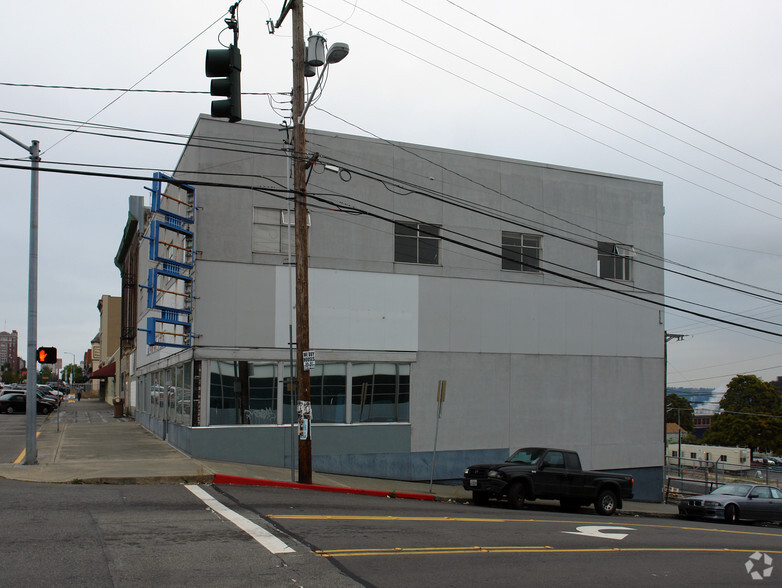 1151-1153 Tacoma Ave S, Tacoma, WA for sale - Building Photo - Image 1 of 1