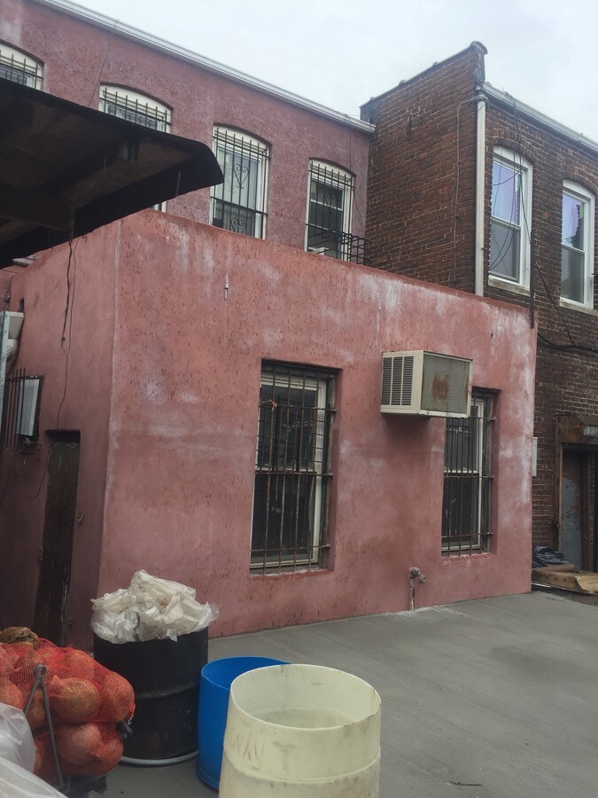 17703 Jamaica Ave, Jamaica, NY 11432