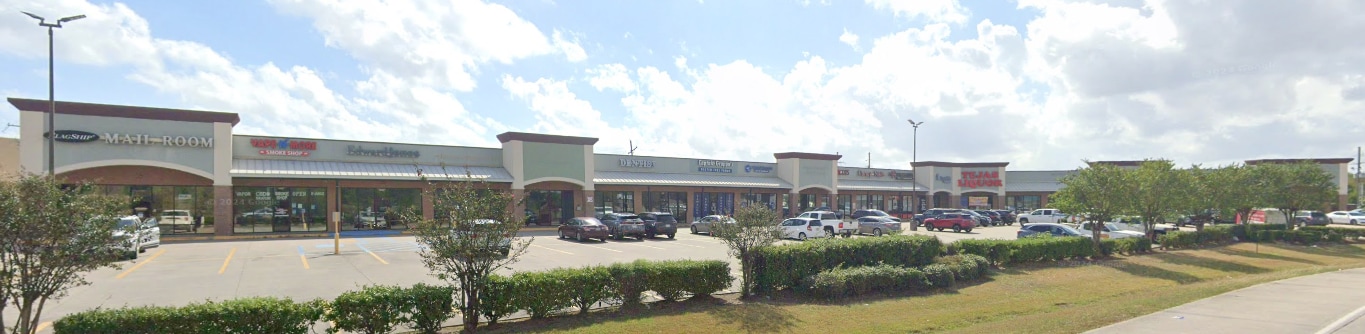 4800 Hwy 365, Port Arthur, TX for lease Building Photo- Image 1 of 4