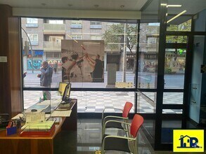 Retail in Cuenca, Cuenca for lease Interior Photo- Image 1 of 14