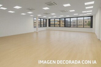 Office in Pozuelo de Alarcón, Madrid for lease Interior Photo- Image 2 of 5