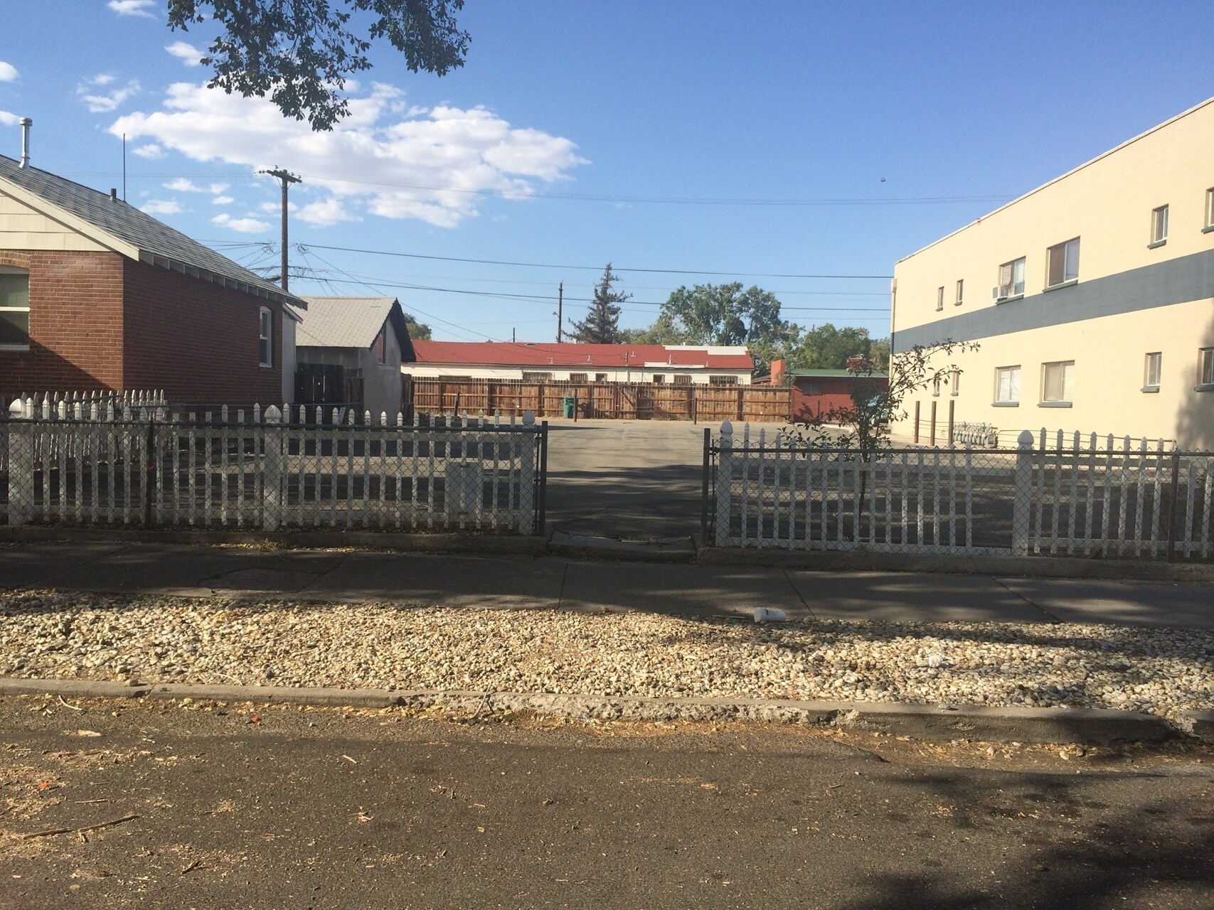 Willow St, Reno, NV for sale Primary Photo- Image 1 of 1