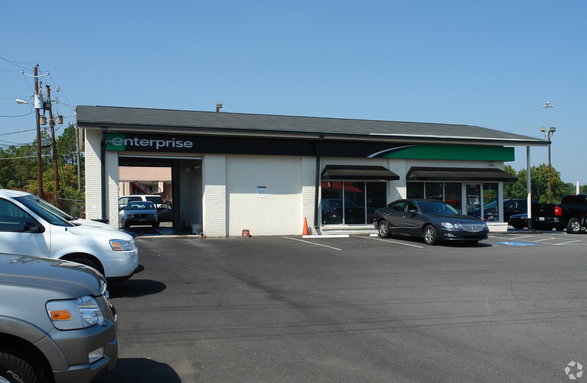 2641 Wesley Chapel Rd, Decatur, GA 30034