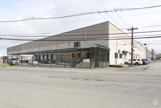 More details for 55 Hook Rd, Bayonne, NJ - Industrial for Lease