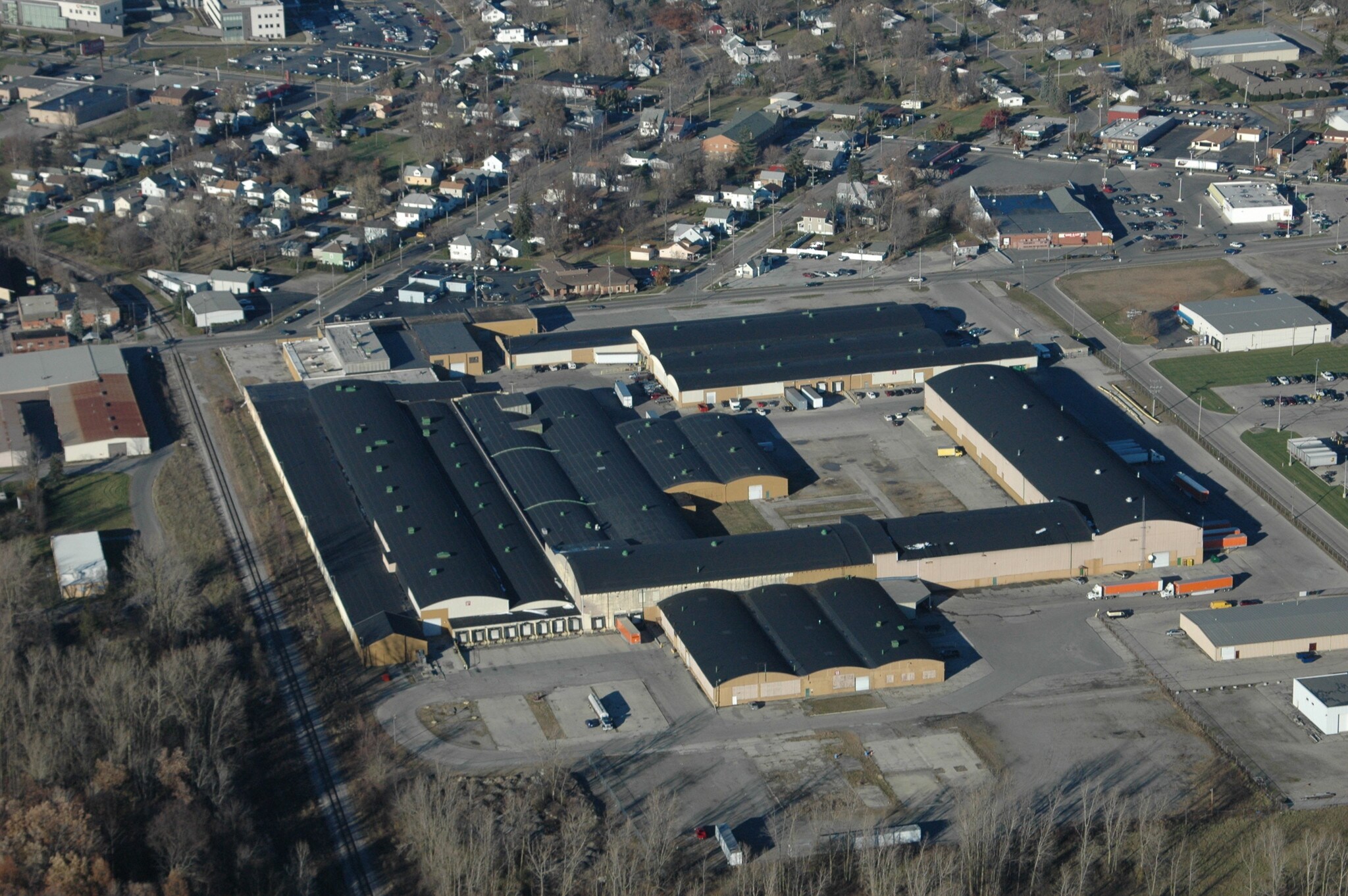 1200 E Kibby St, Lima, OH for sale Building Photo- Image 1 of 1