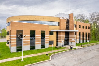 More details for 420 Boul Armand-Frappier, Laval, QC - Office for Lease
