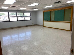 2801 Duniven Cir, Amarillo, TX - AERIAL  map view