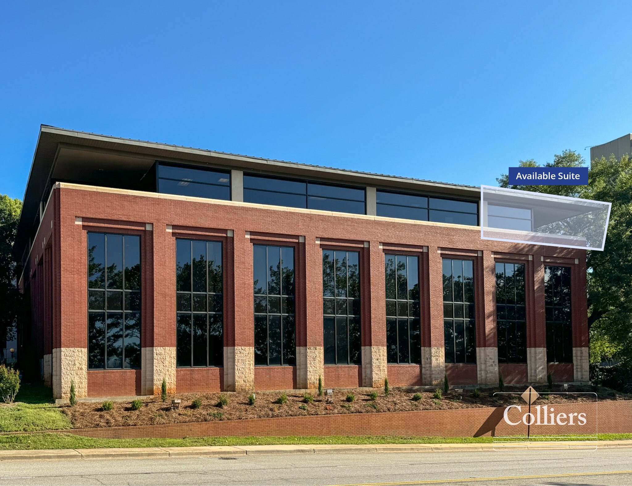 1812 Lincoln St, Columbia, SC for sale Building Photo- Image 1 of 4