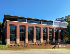 1812 Lincoln St, Columbia, SC for sale Building Photo- Image 1 of 4