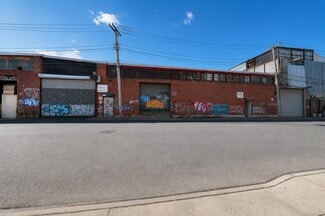 More details for 585 Meserole St, Brooklyn, NY - Industrial for Sale