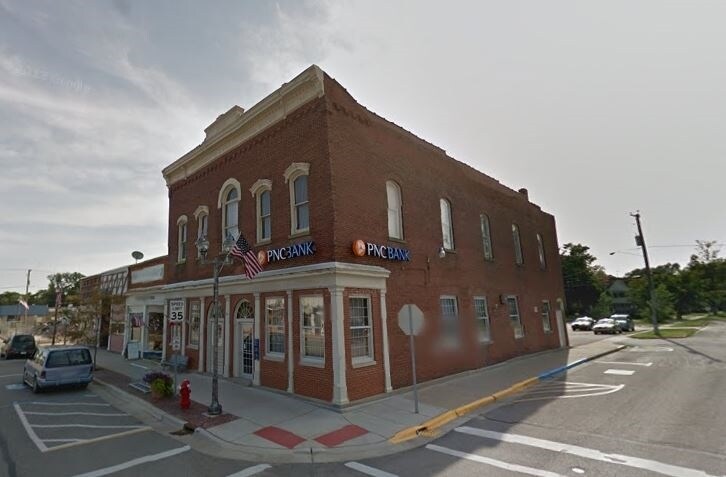 202 N State St, Gobles, MI for sale Primary Photo- Image 1 of 1