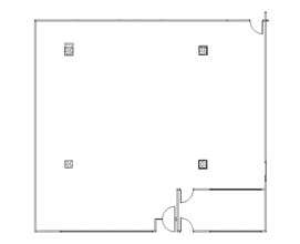 3030 Warrenville Rd, Lisle, IL for lease Floor Plan- Image 1 of 1