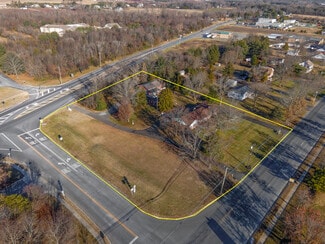 More details for 19 Middle Rd, Hammonton, NJ - Specialty for Sale