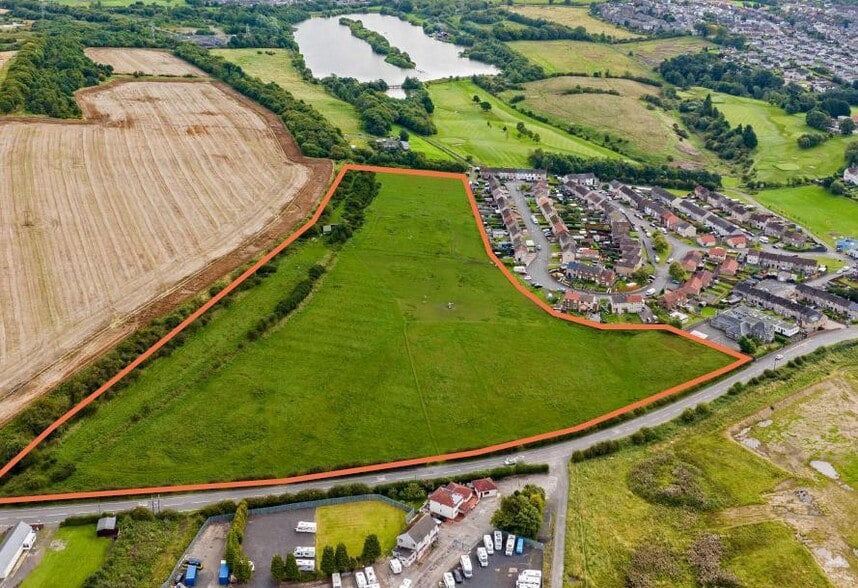 Leadside Crescent, Dunfermline for sale - Building Photo - Image 3 of 6
