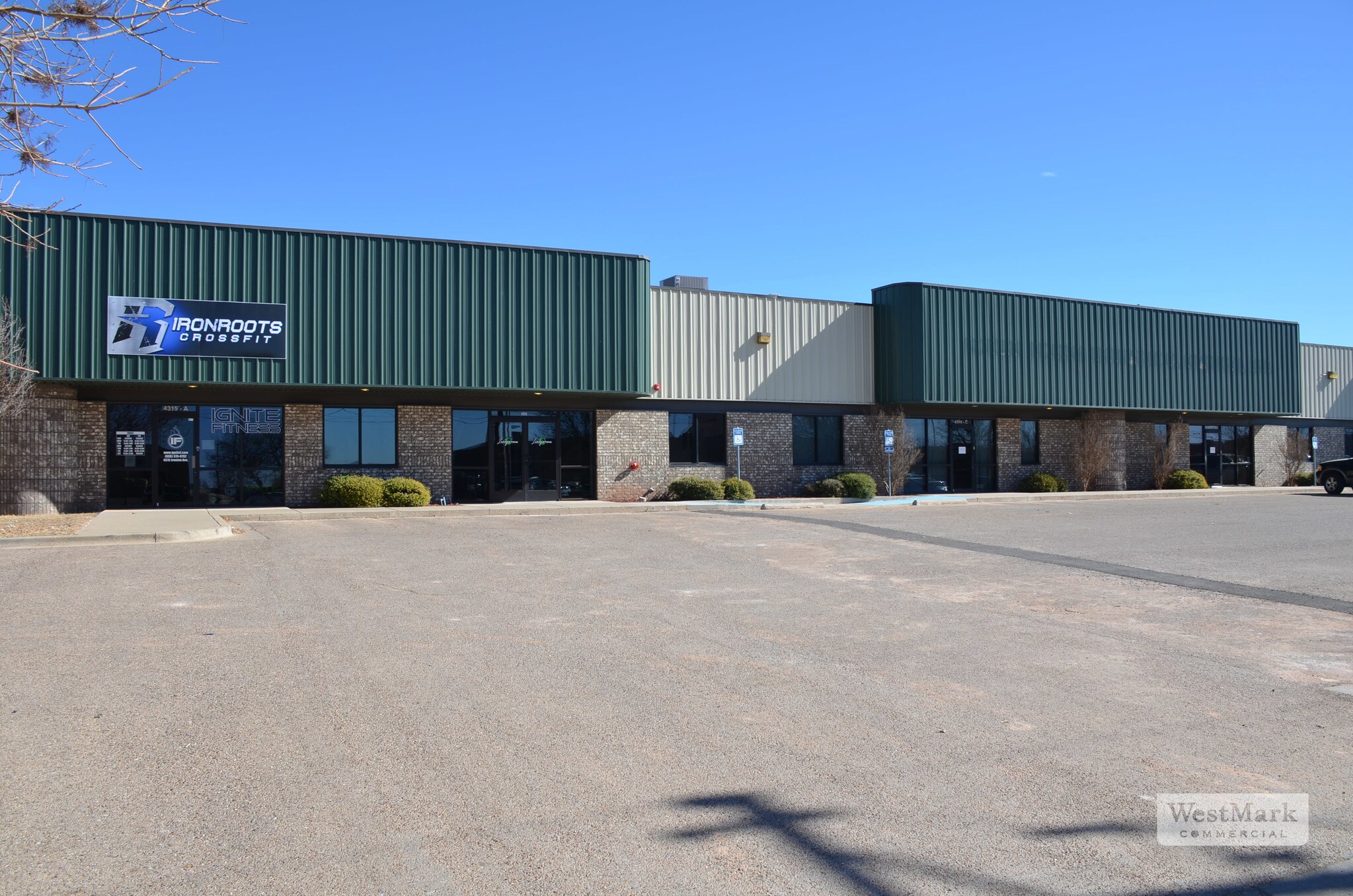 4315 Ironton Ave, Lubbock, TX for sale Building Photo- Image 1 of 1