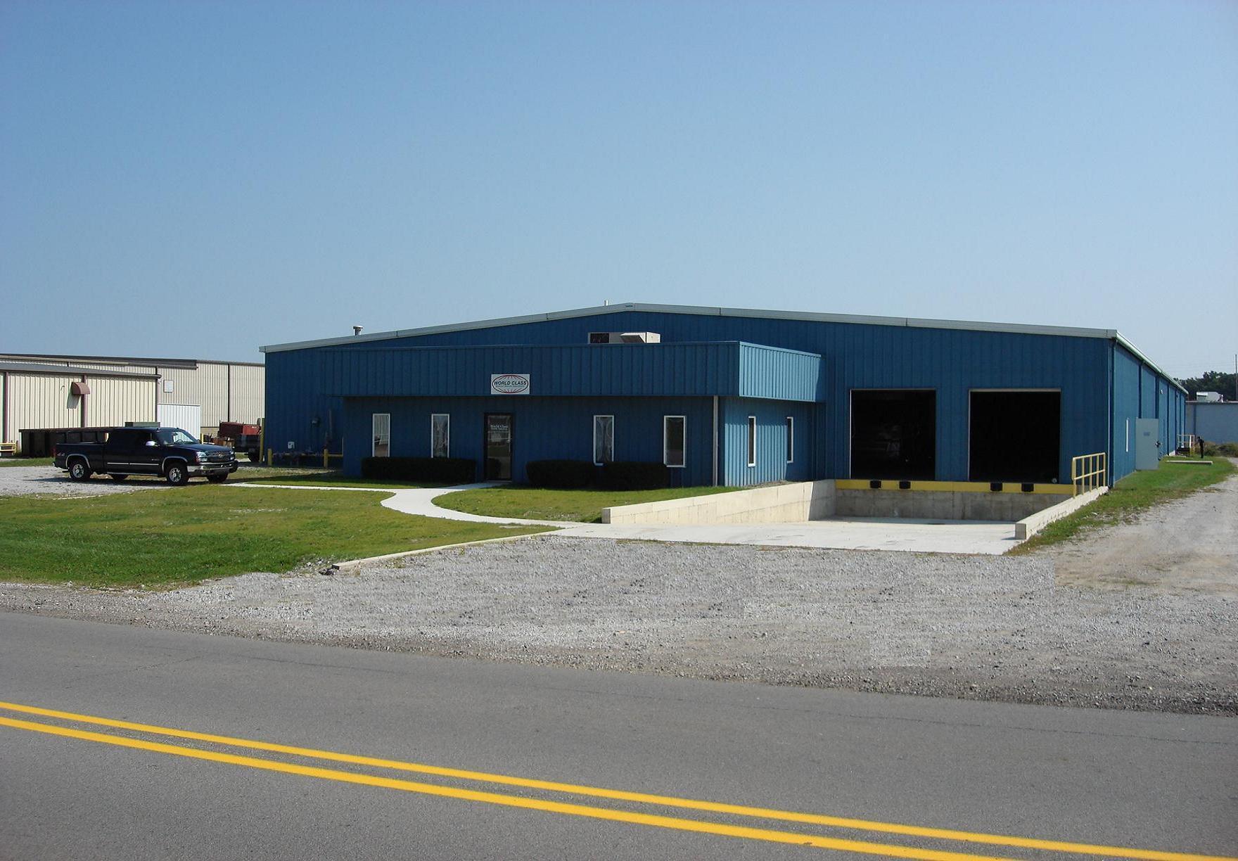 1460 Wohlert St, Angola, IN for sale Building Photo- Image 1 of 1